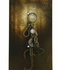 NECA The Twilight Saga: New Moon - KeyRing BagClip C Jacob