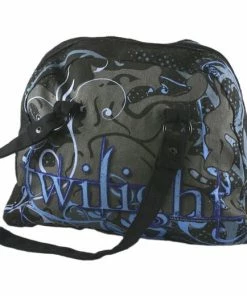 NECA The Twilight Saga: New Moon - Bag Reversible Bowling (Team Edward Vs Jacob)