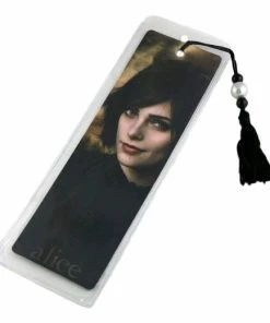 NECA The Twilight Saga: New Moon - Bookmark Alice (The Cullen's)