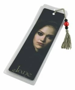 NECA Stationary The Twilight Saga: New Moon - Bookmark Jane (Volturi)