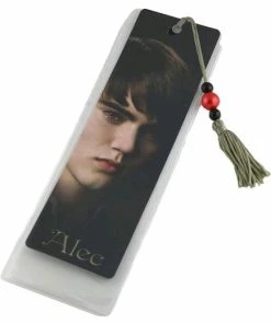 NECA The Twilight Saga: New Moon - Bookmark Alec (Volturi)