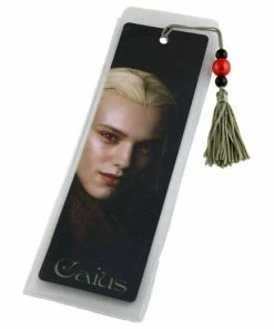 NECA The Twilight Saga: New Moon - Bookmark Caius (Volturi) Stationary