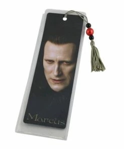 NECA The Twilight Saga: New Moon - Bookmark Marcus (Volturi) Stationary