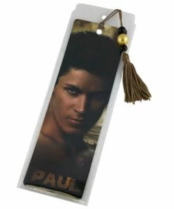 NECA The Twilight Saga: New Moon - Bookmark Paul (Wolf Pack) Stationary