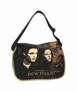 NECA The Twilight Saga: New Moon - Bag Messenger Edward & Bella Bags & Wallets