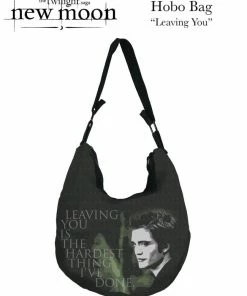 NECA The Twilight Saga: New Moon - Bag Hobo Leaving You