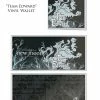 NECA Bags & Wallets The Twilight Saga: New Moon - Team Edward Wallet