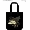 NECA The Twilight Saga: New Moon - Bag Tote Team Jacob Swirls Bags & Wallets