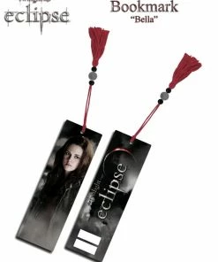 NECA The Twilight Saga: Eclipse - Bookmark Bella