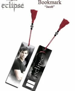 NECA The Twilight Saga: Eclipse - Bookmark Jacob