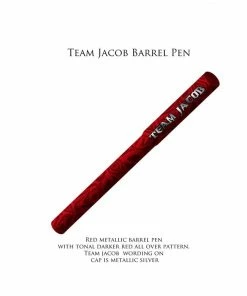 NECA The Twilight Saga: Eclipse - Pen Barrel Team Jacob