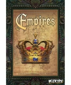 Ozzie Collectables Empires All Board Games