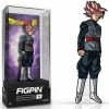 Dragon Ball - Super Saiyan Rose Goku Black Collectors 3" FigPin #55 FigPins
