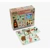 Shuffle Junior - Into The Wild - Jigsaw Puzzles All Board Games