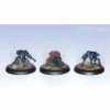 Ozzie Collectables Achtung! Cthulhu Miniatures - Teufel Hounds All Board Games