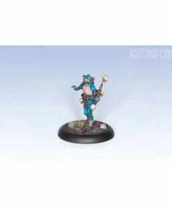 Ozzie Collectables Achtung! Cthulhu Miniatures - Deep One Elder All Board Games