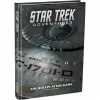 Ozzie Collectables All Board Games Star Trek Adventures: Collectors Edition Core Rulebook