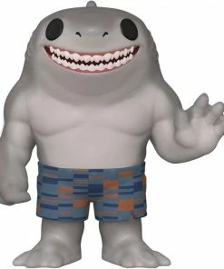 Funko The Suicide Squad - King Shark Pop! Vinyl