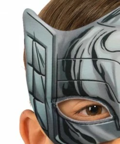 Rubies Deerfield Thor Plush Eyemask - Child 5 Rubies Deerfield Thor Plush Eyemask - Child