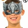 Rubies Deerfield Thor Plush Eyemask - Child