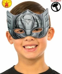 Rubies Deerfield Thor Plush Eyemask - Child