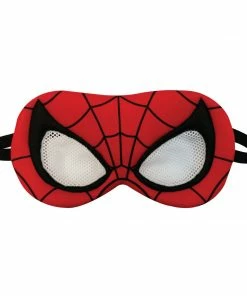 Rubies Deerfield Spider-Man Plush Eyemask - Child