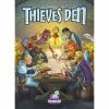 Ozzie Collectables All Board Games Thieves Den