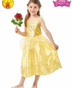 Rubies Deerfield Belle Gem Princess Costume, Child