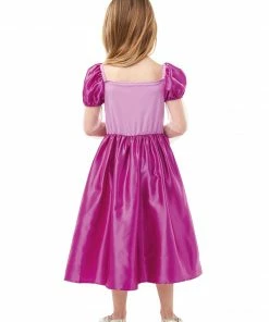 Rubies Deerfield Disney Princess Rapunzel Gem Princess Costume, Child