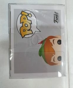 Funko Peter Pan - Peter Pan #279 Signed Pop! Vinyl POP! Vinyls