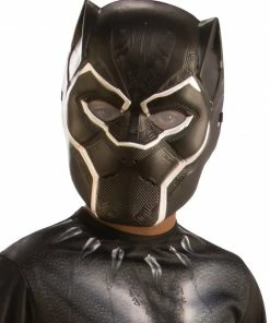 Rubies Deerfield Black Panther Classic Costume Marvel Other