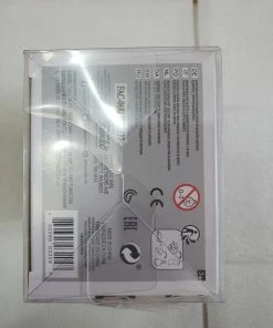 Funko Disney Up - Carl #59 Signed Pop! Vinyl POP! Vinyls