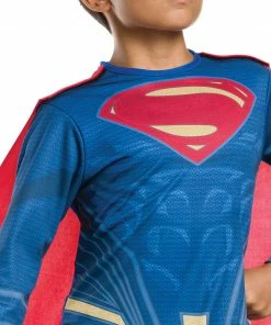 Rubies Deerfield Superman Classic Costume, Child