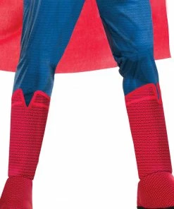 Rubies Deerfield Superman Classic Costume, Child 6 Rubies Deerfield Superman Classic Costume, Child