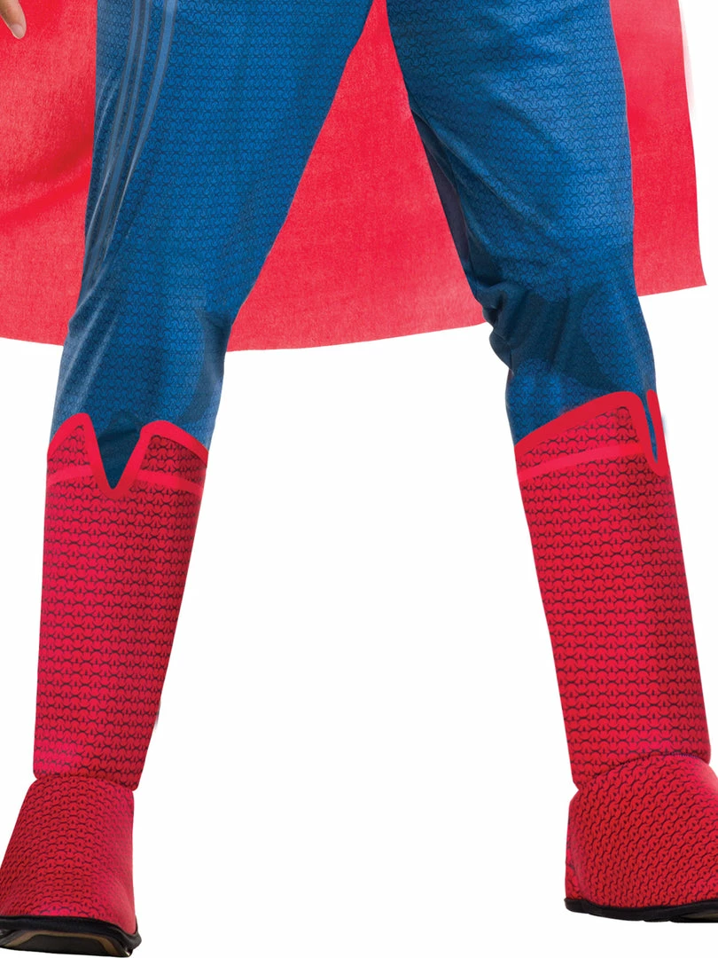Rubies Deerfield Superman Classic Costume, Child 3 Rubies Deerfield Superman Classic Costume, Child