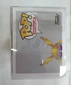 Funko Looney Tunes - Bugs Bunny (Opera) #311 Signed POP! Vinyl