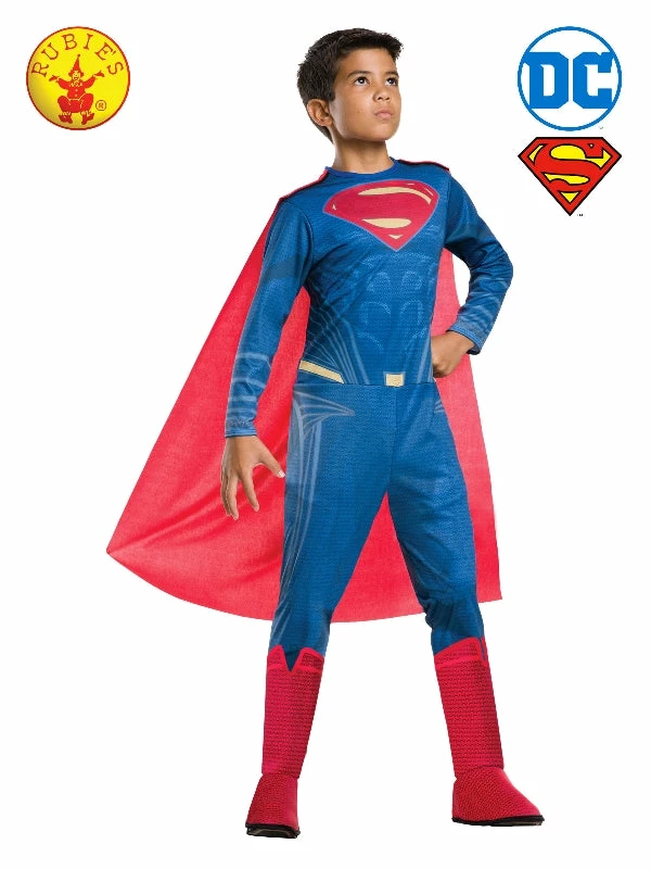 Rubies Deerfield Superman Classic Costume, Child 1 Rubies Deerfield Superman Classic Costume, Child