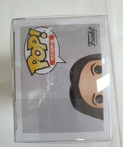 Funko Steve Aoki - Steve Aoki #192 Signed Pop! Vinyl POP! Vinyls