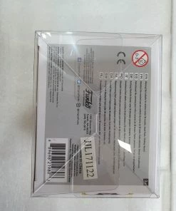 Funko Looney Tunes - Bugs Bunny (Opera) #311 Signed POP! Vinyl