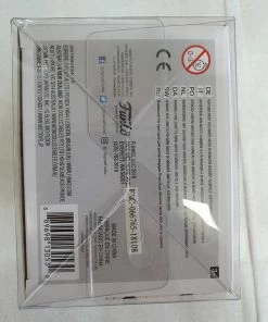 Funko Disney Doug - Doug Funnie #410 Signed POP! Vinyl POP! Vinyls