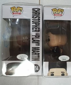 Funko POP! Vinyls Kid'N'Play - Christopher