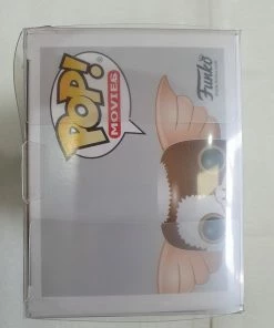Funko Gremlins - Gizmo #04 Signed Pop! Vinyl 10 Funko Gremlins - Gizmo #04 Signed Pop! Vinyl