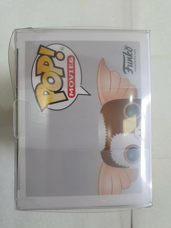 Funko Gremlins - Gizmo #04 Signed Pop! Vinyl 5 Funko Gremlins - Gizmo #04 Signed Pop! Vinyl