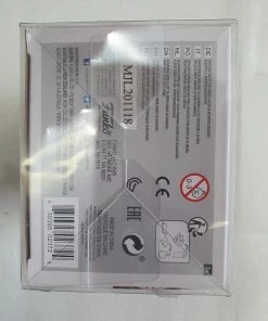 Funko Gremlins - Gizmo #04 Signed Pop! Vinyl 11 Funko Gremlins - Gizmo #04 Signed Pop! Vinyl