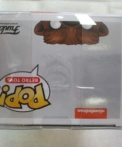 Funko Teenage Mutant Ninja Turtles - Splinter #73 Signed POP! Vinyl POP! Vinyls