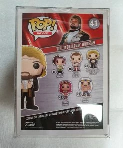 Funko WWE -