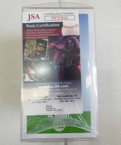 Funko Married With Children - Al Bundy #688 Signed Pop! Vinyl