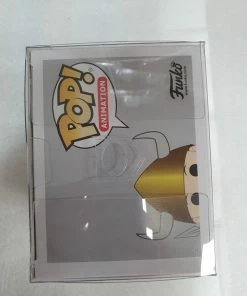 Funko Looney Tunes - Elmer Fudd (Opera) #310 Signed POP! Vinyl POP! Vinyls 8 Funko Looney Tunes - Elmer Fudd (Opera) #310 Signed POP! Vinyl POP! Vinyls