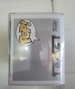 Funko Disney Up - Carl #59 Signed Pop! Vinyl POP! Vinyls