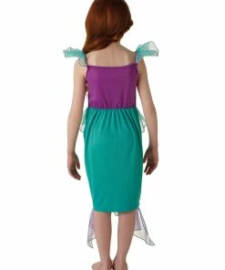 Rubies Deerfield Disney Princess Ariel Gem Princess Costume, Child